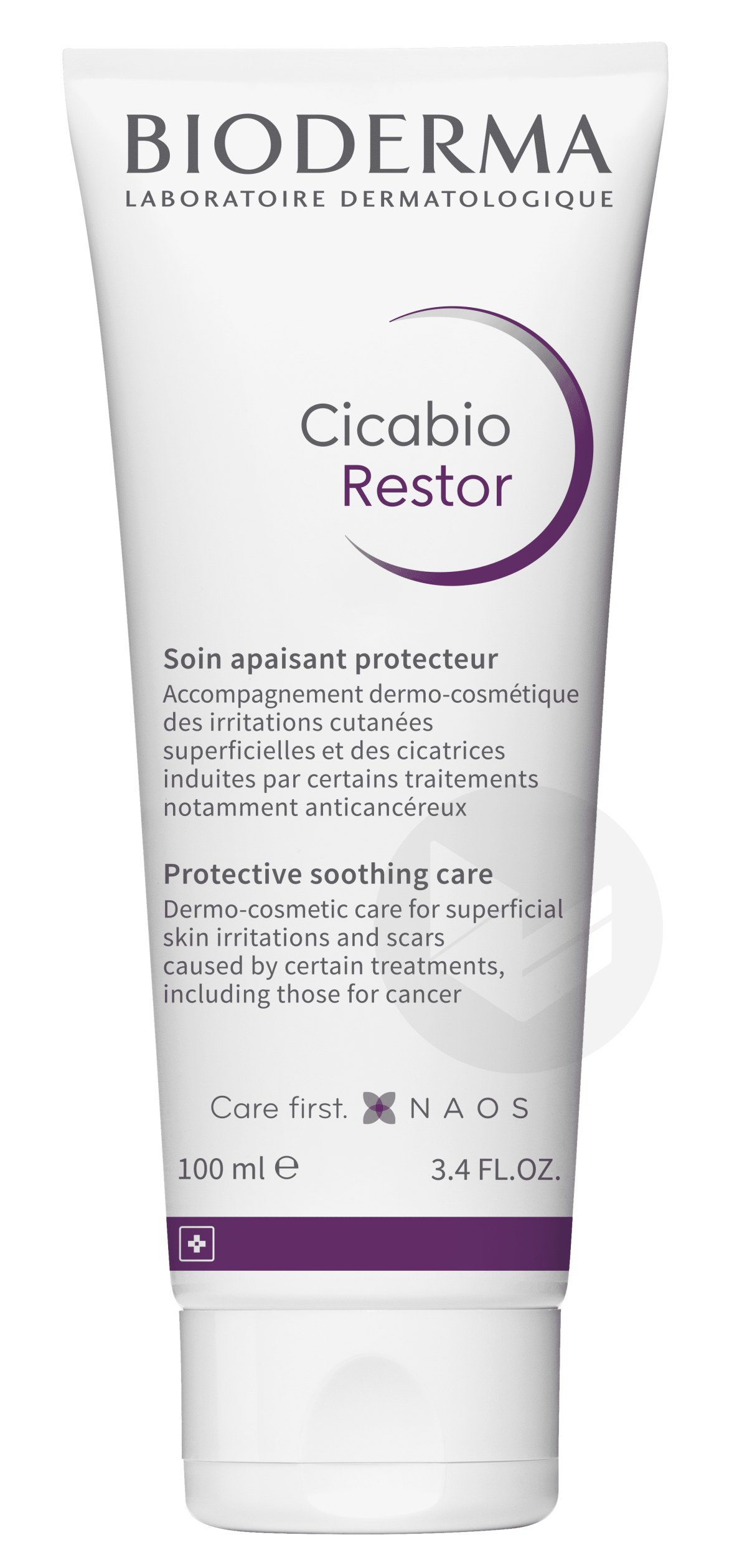 Cicabio Restor 100ml