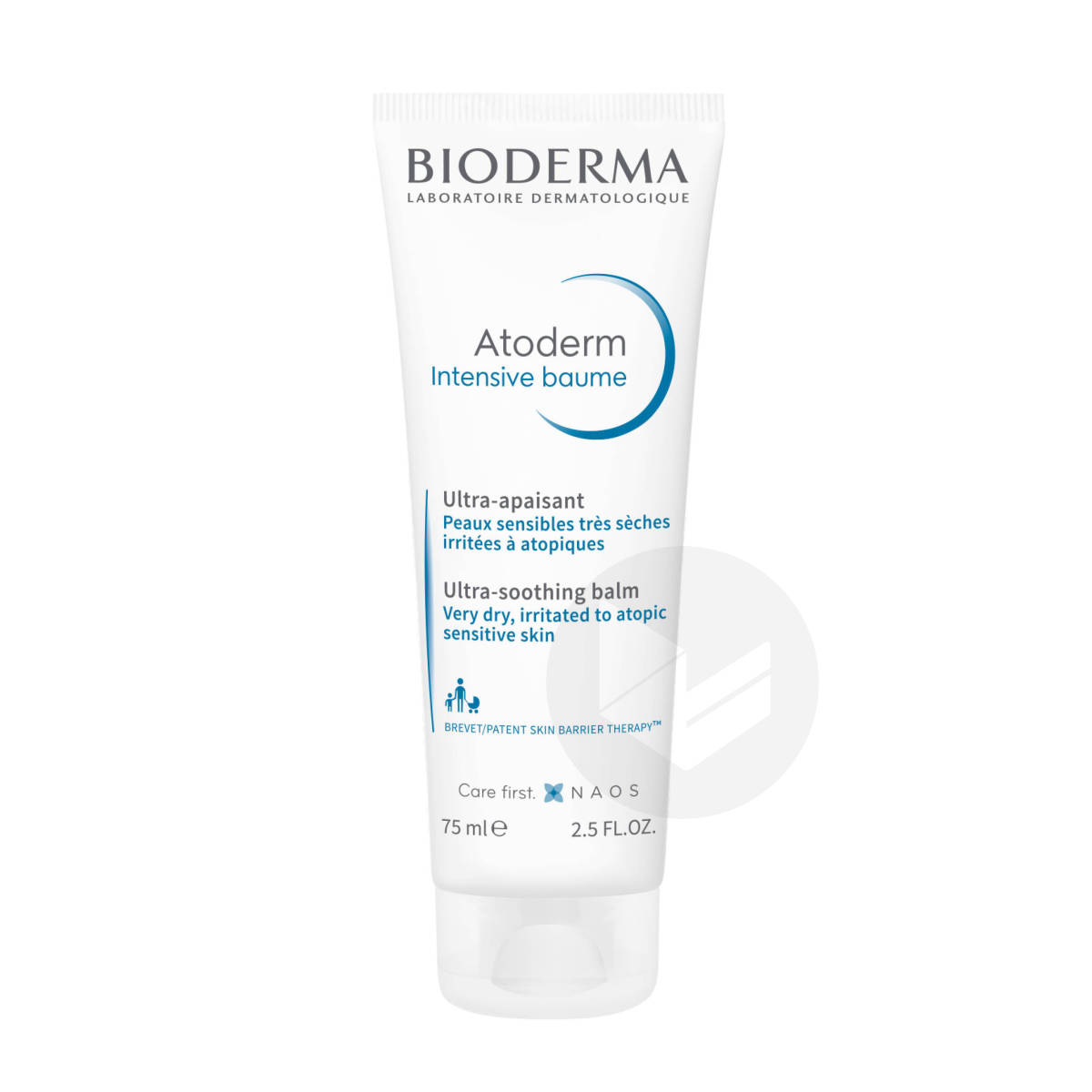 Atoderm Intensive Baume 75ml