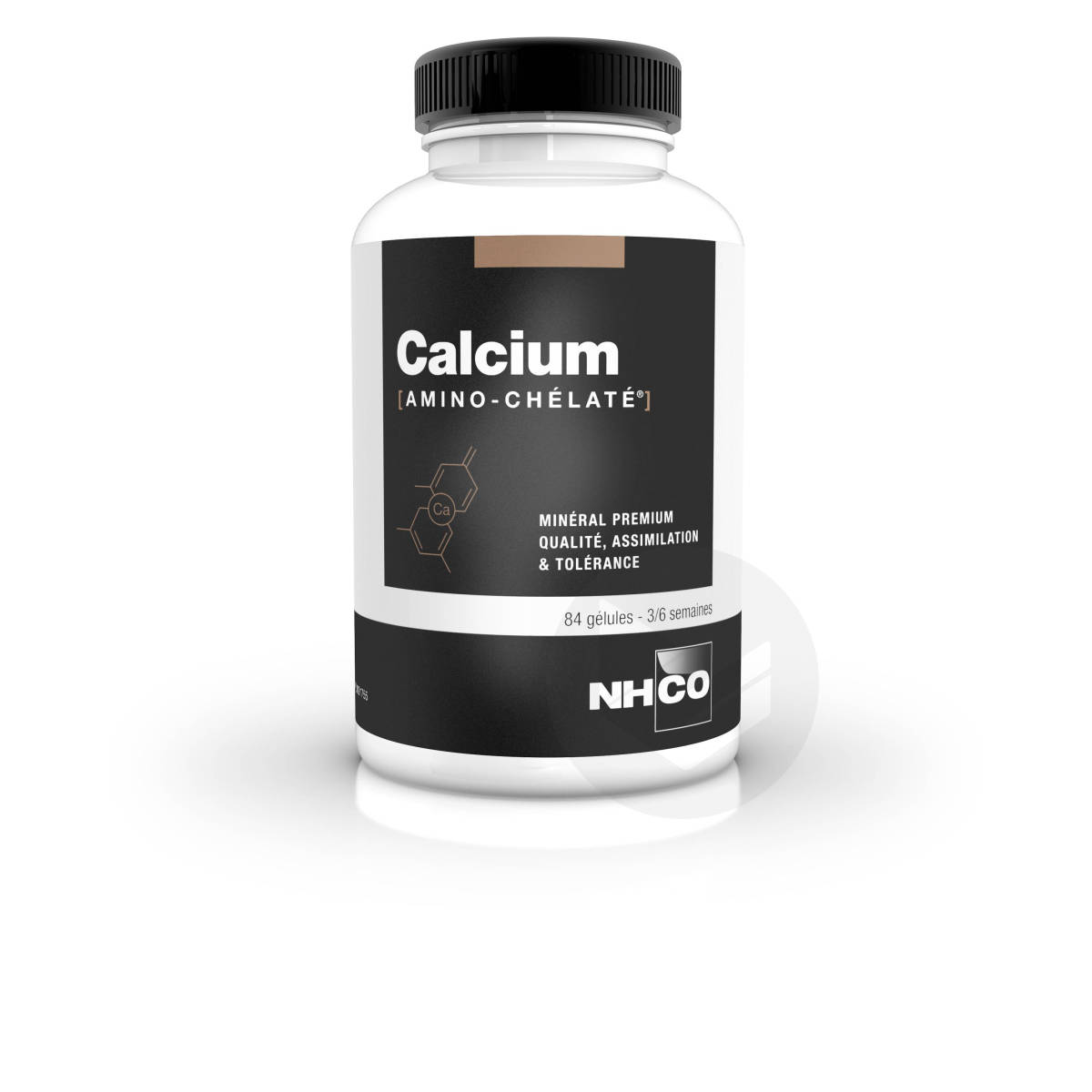Calcium 84 Gélules
