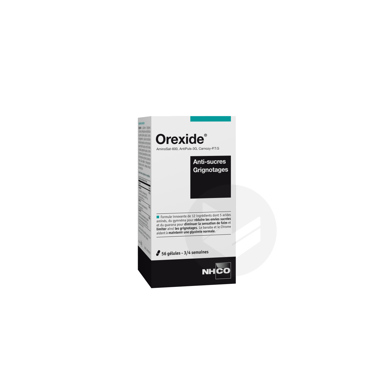 Orexide 56 Gélules