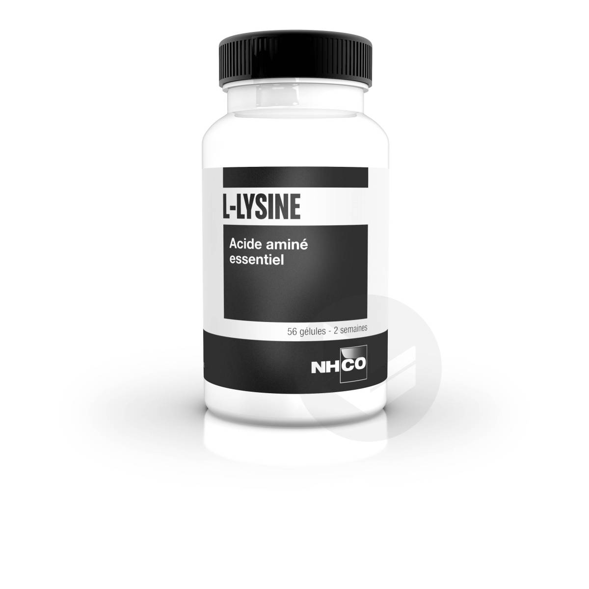 L-lysine 56 Gélules