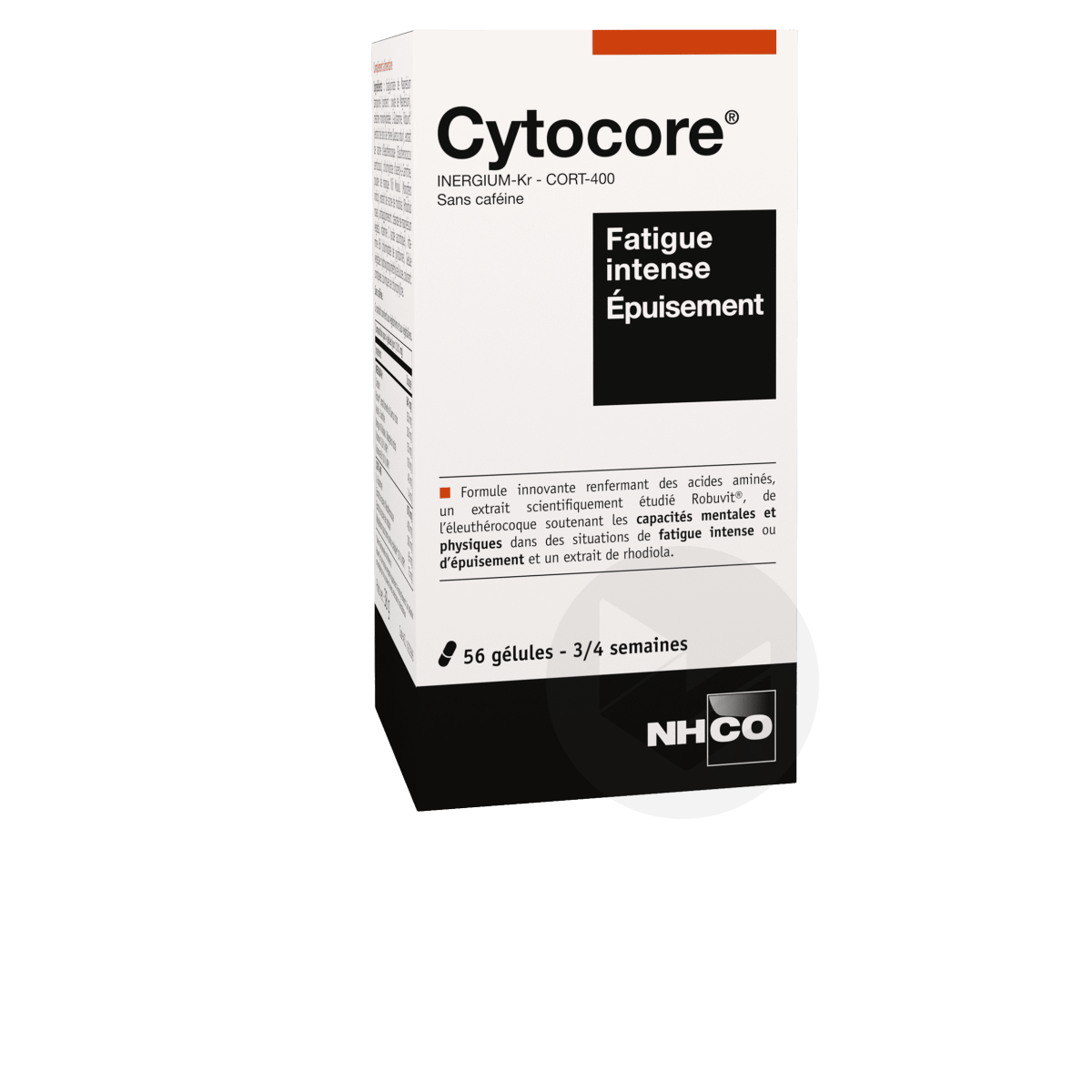 Cytocore 56 gélules