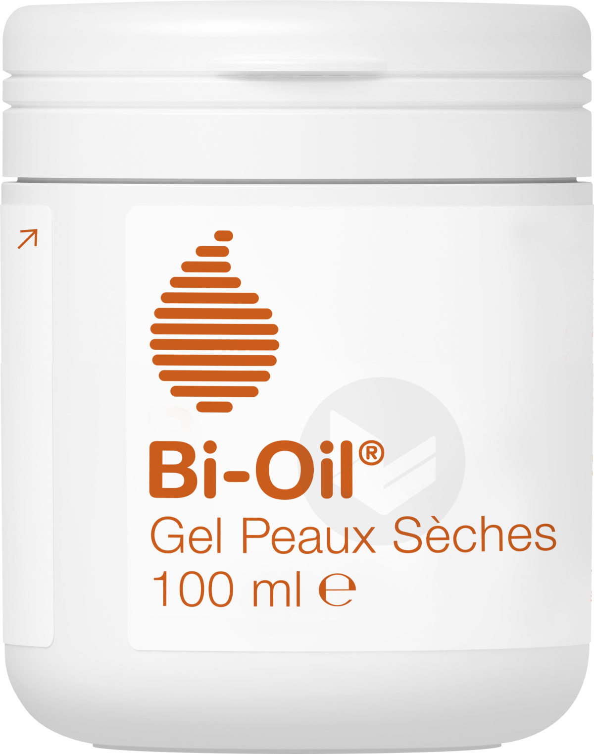 Bi-Oil Gel Peaux sèches  100ml