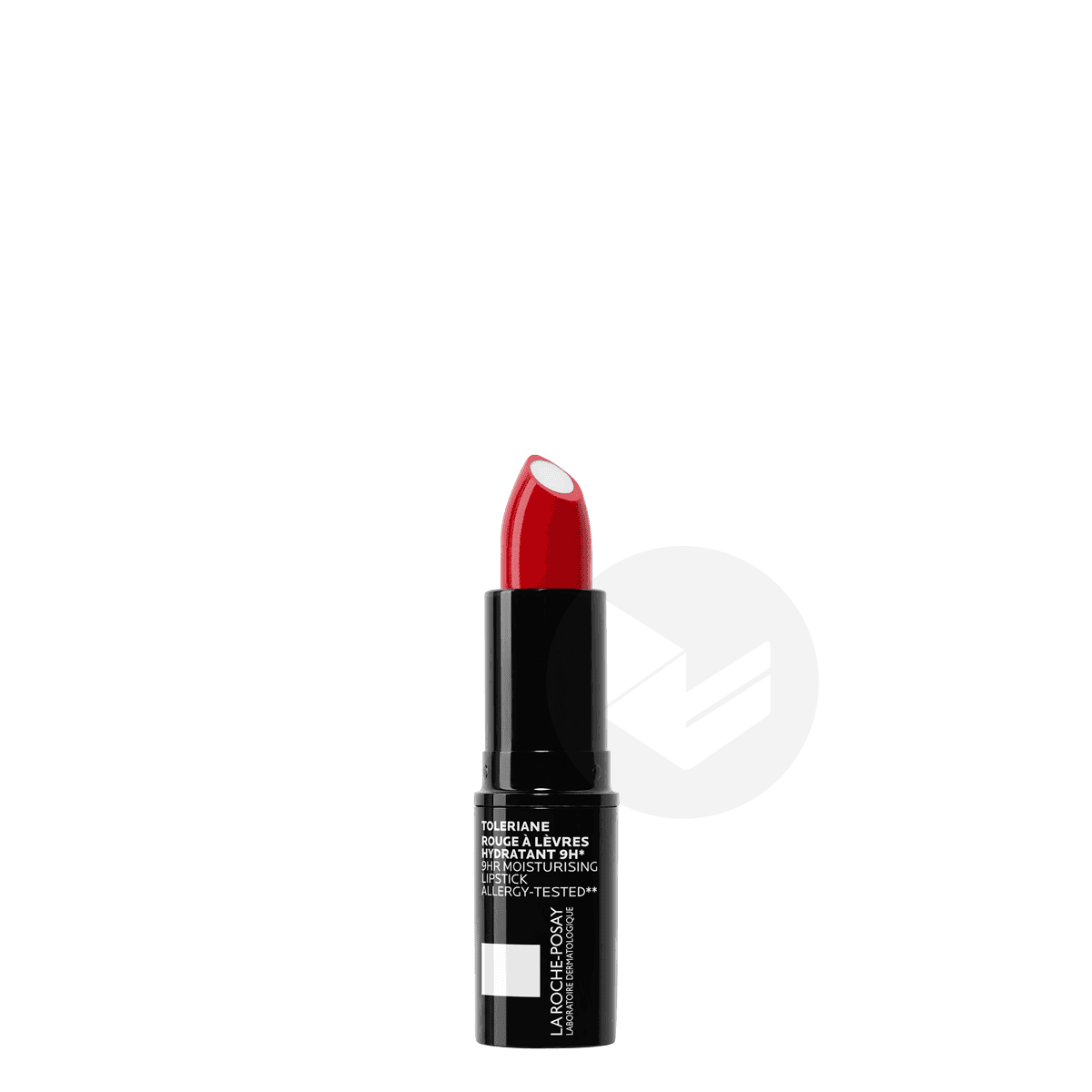 Toleriane Rouge à lèvres hydratant 198 rouge mat