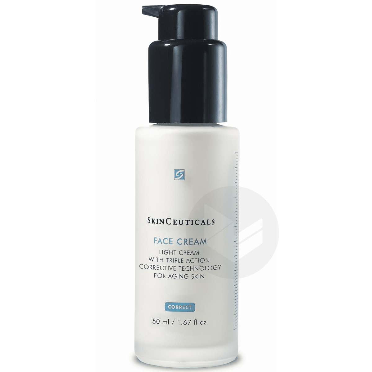 Crème visage rides et fermeté 50ml