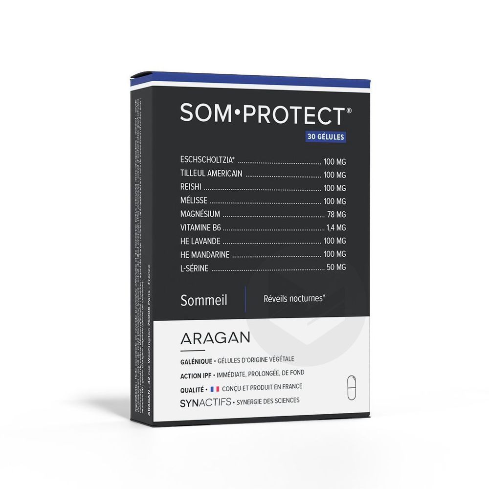 SOM•PROTECT®