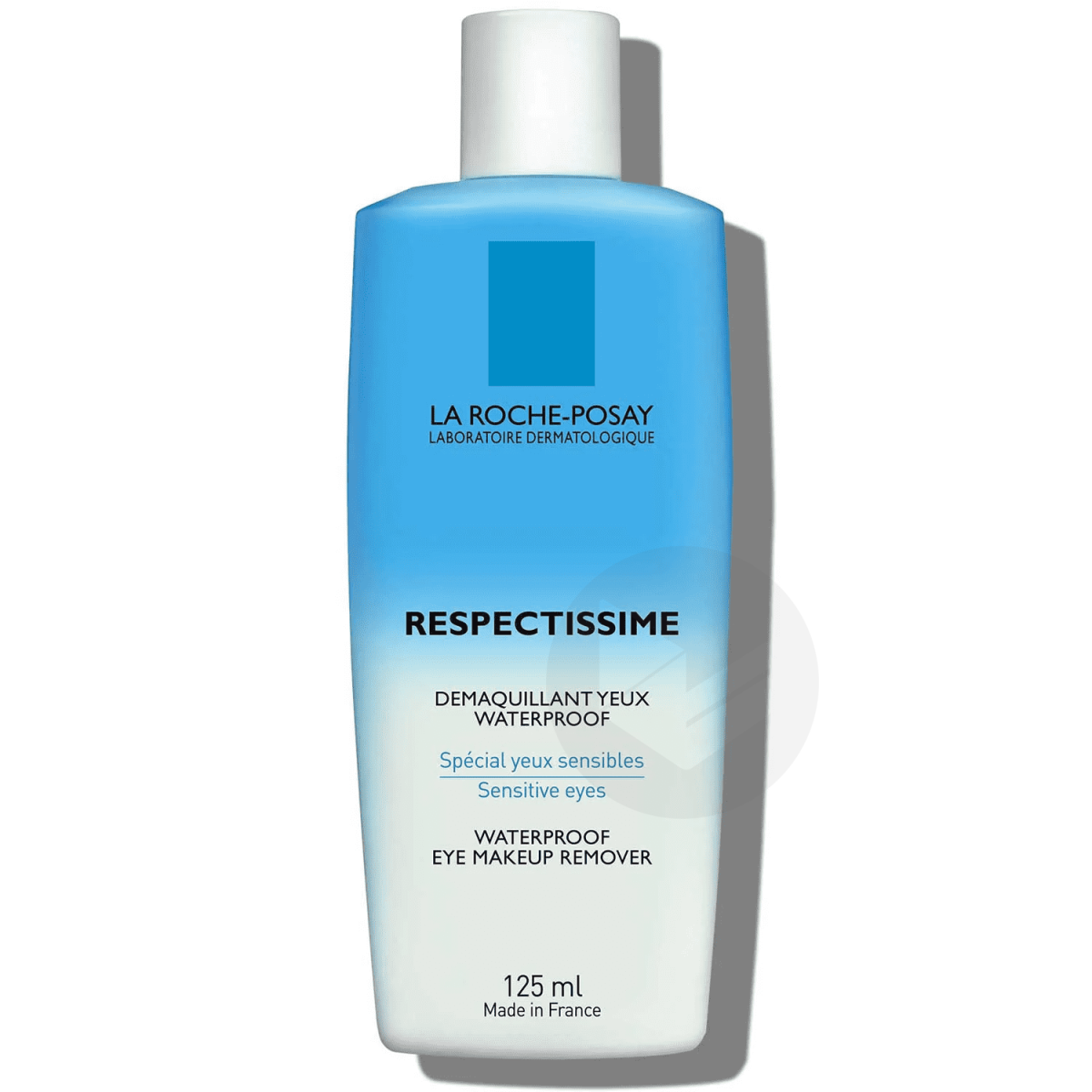Respectissime Démaquillant Yeux Waterproof 125ml