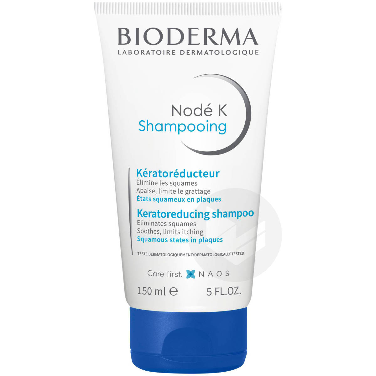 Nodé K Shampooing 150ml