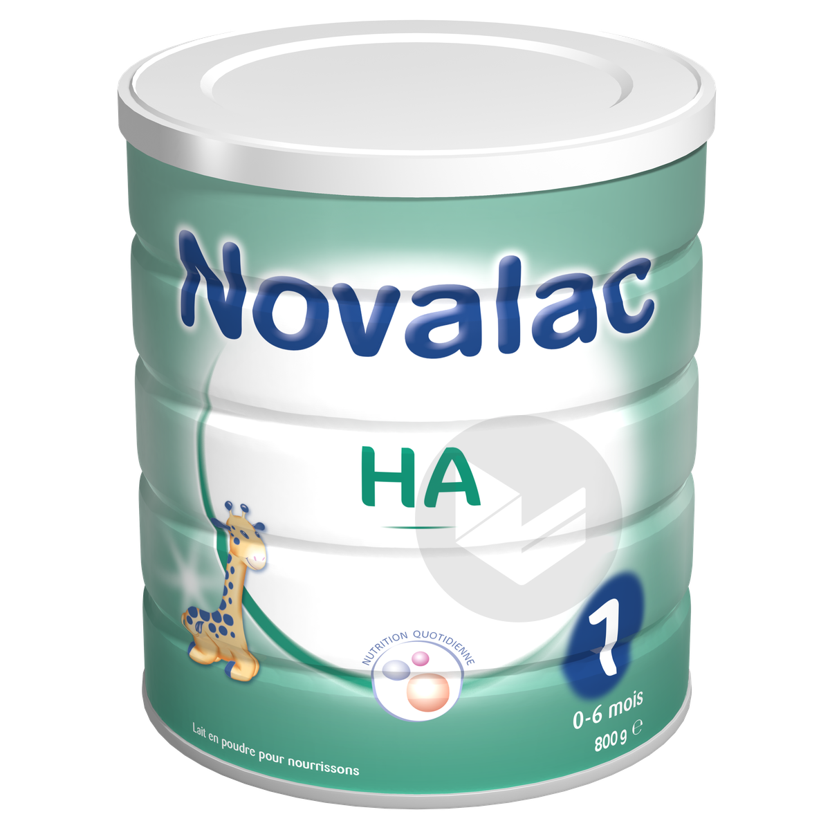 Novalac HA 1
