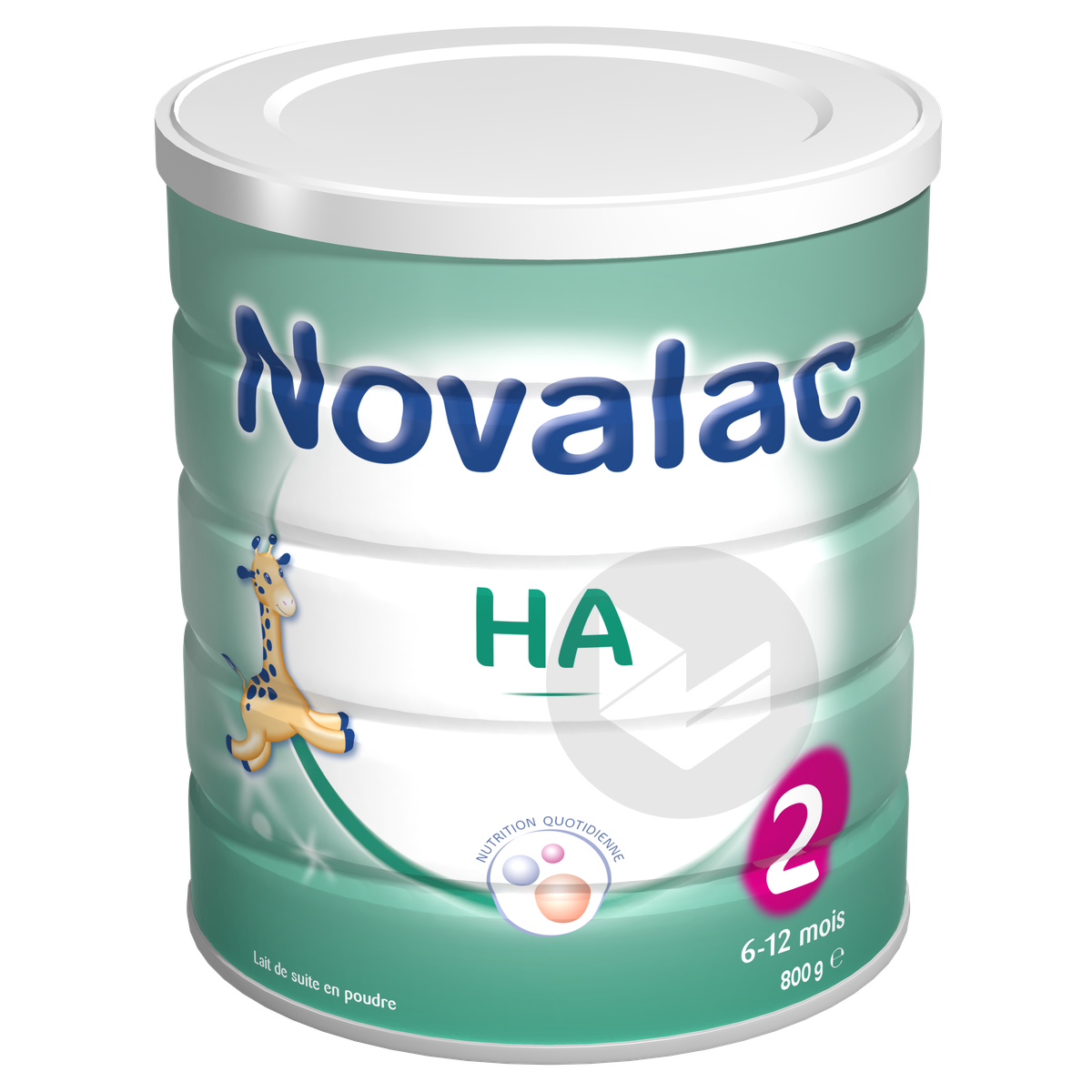 Novalac HA 2