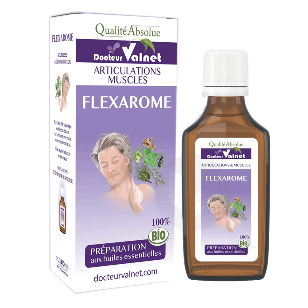Flexarome 50ml