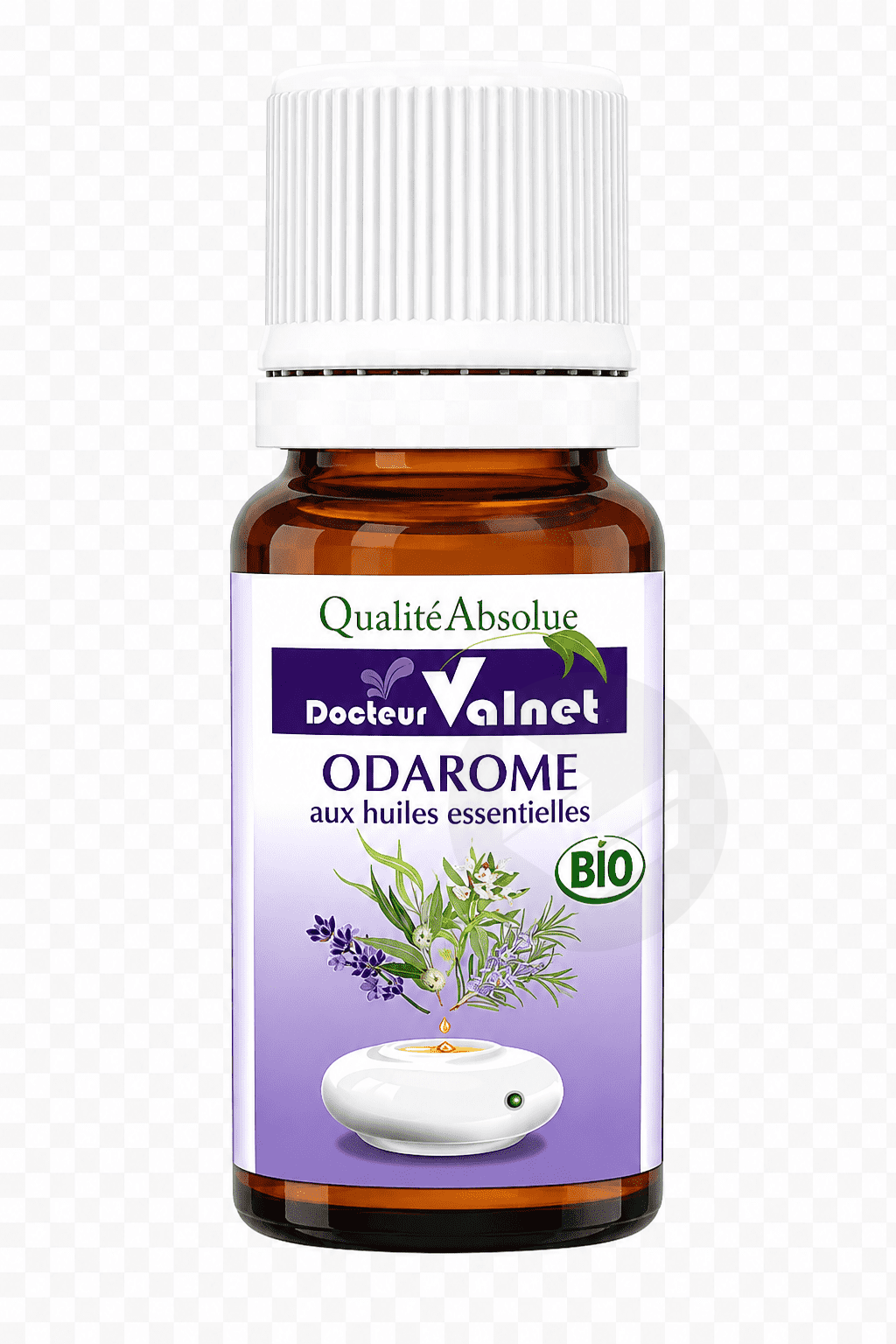 Odarome pour diffuseur d’arômes 15ml
