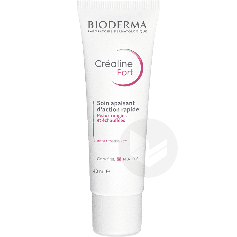 Créaline Fort 40ml