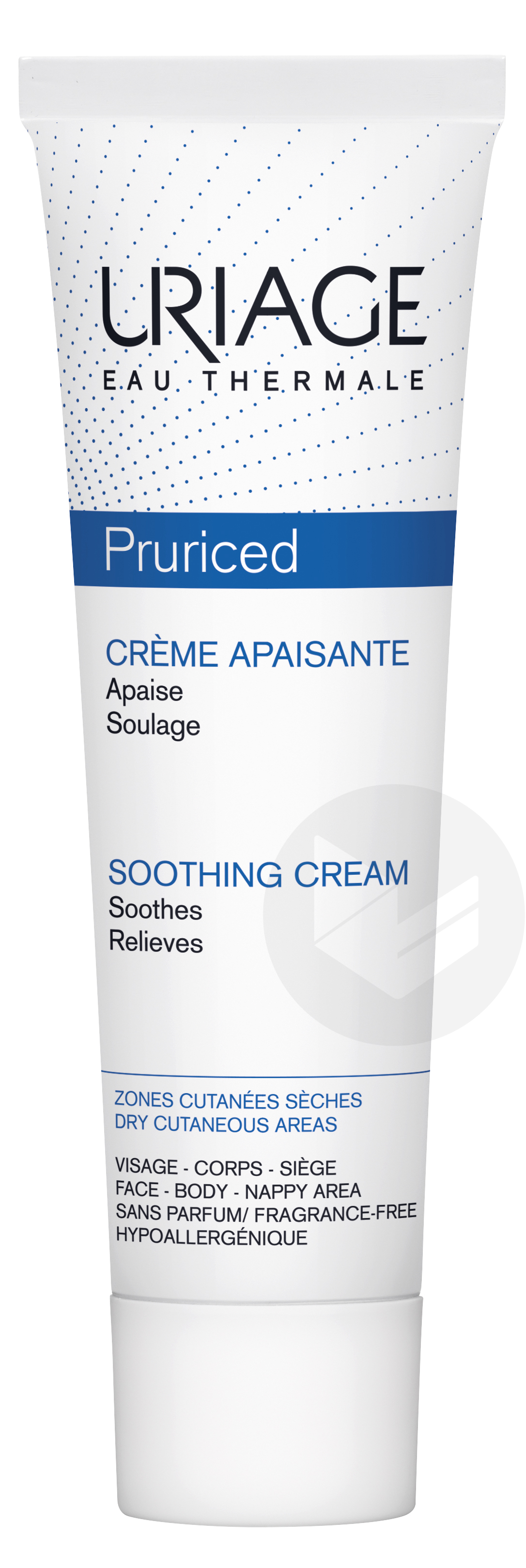 Pruriced Crème 100ml