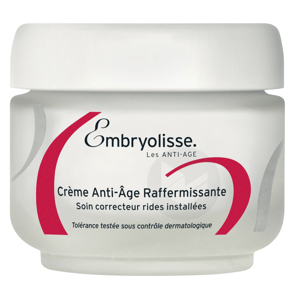 Crème anti-âge raffermissante 50ml