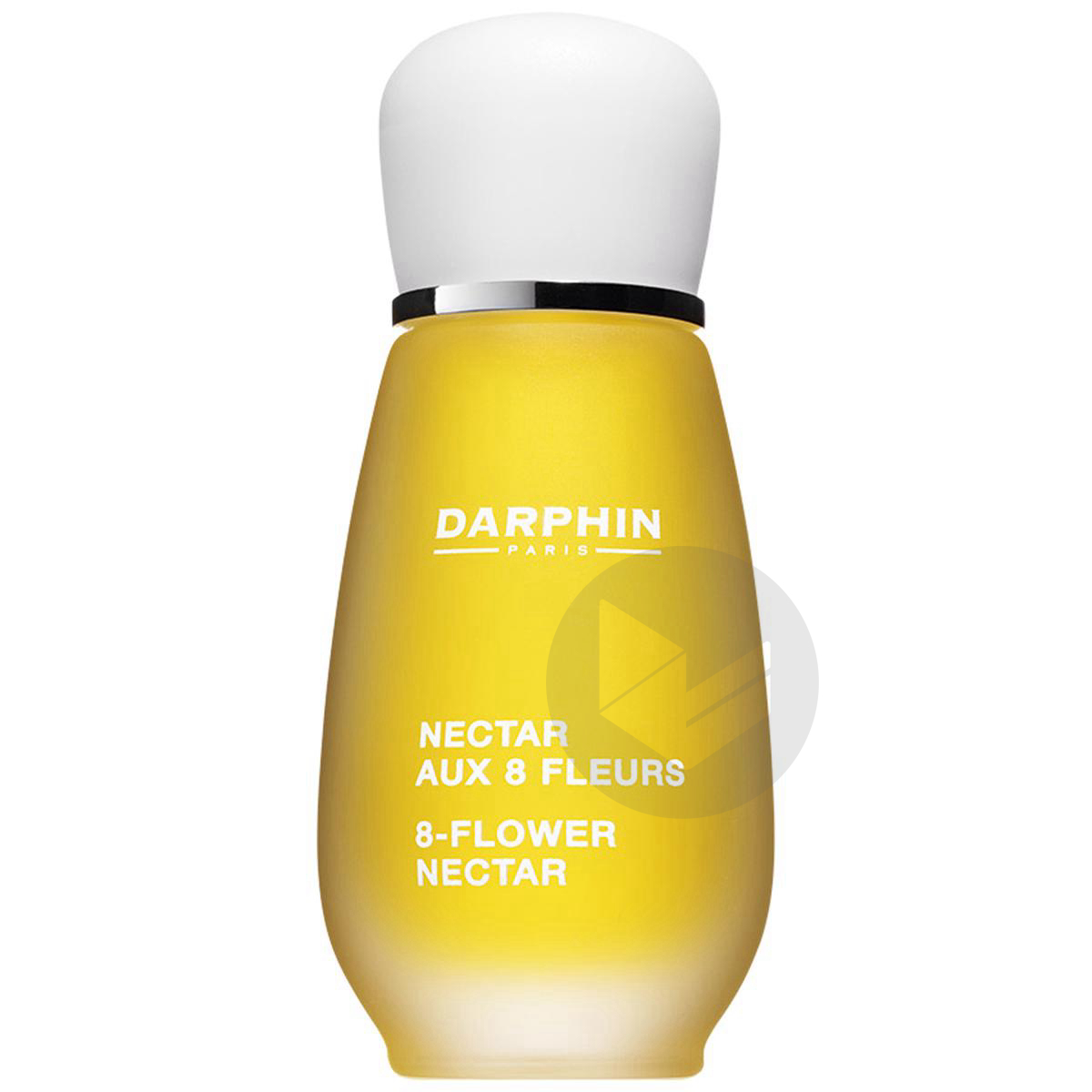 Nectar aux 8 Fleurs 15ml