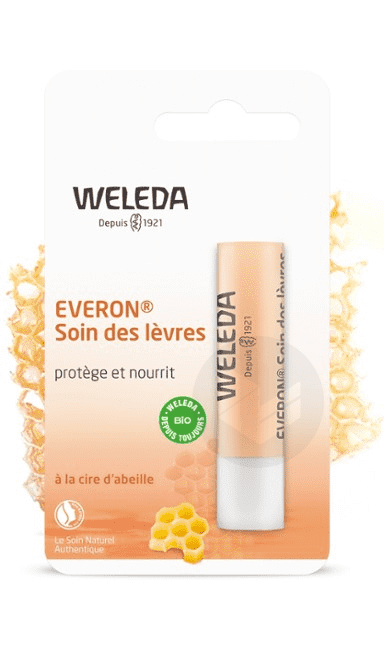 Everon Soin des Lèvres 4,8g