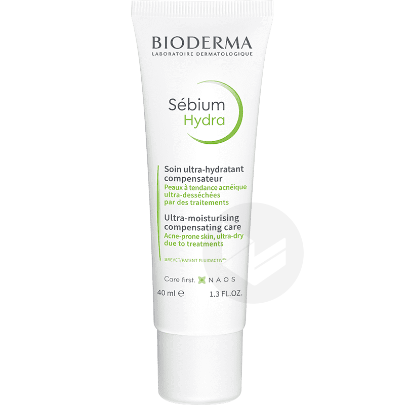 Sébium Hydra 40ml