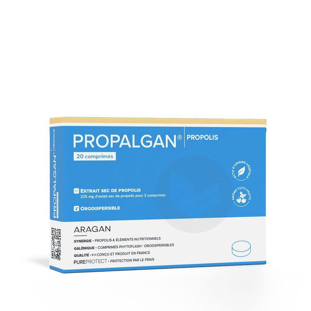 PROPALGAN®