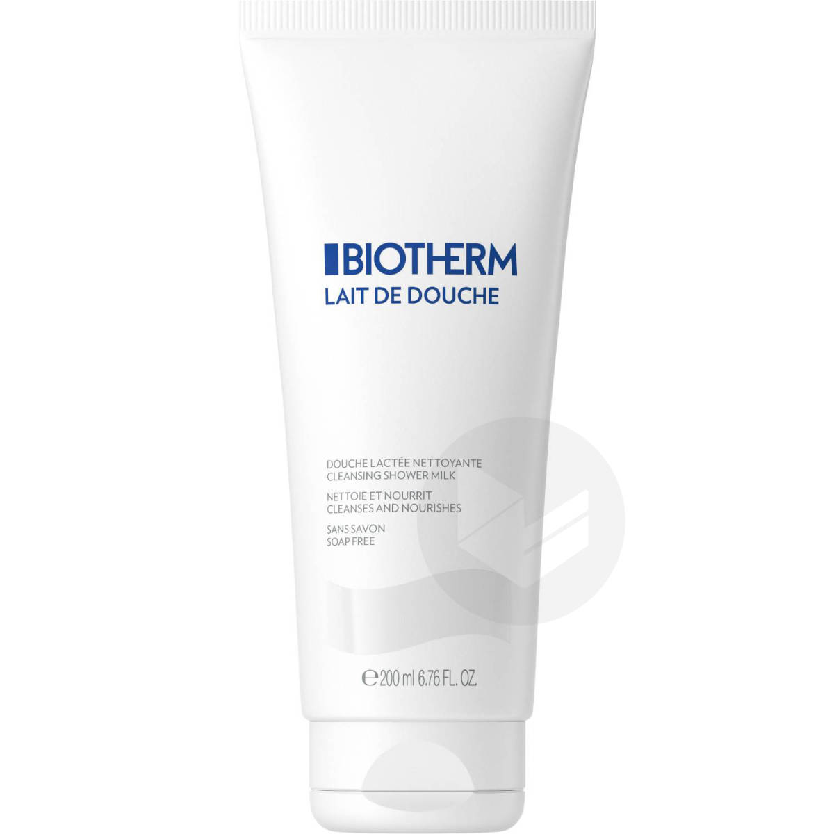 Lait de douche 200ml