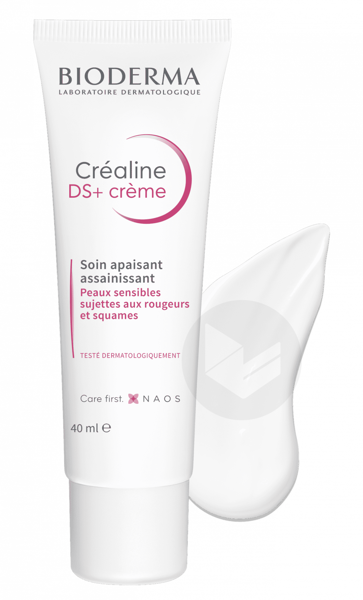 Créaline DS+ Crème 40ml