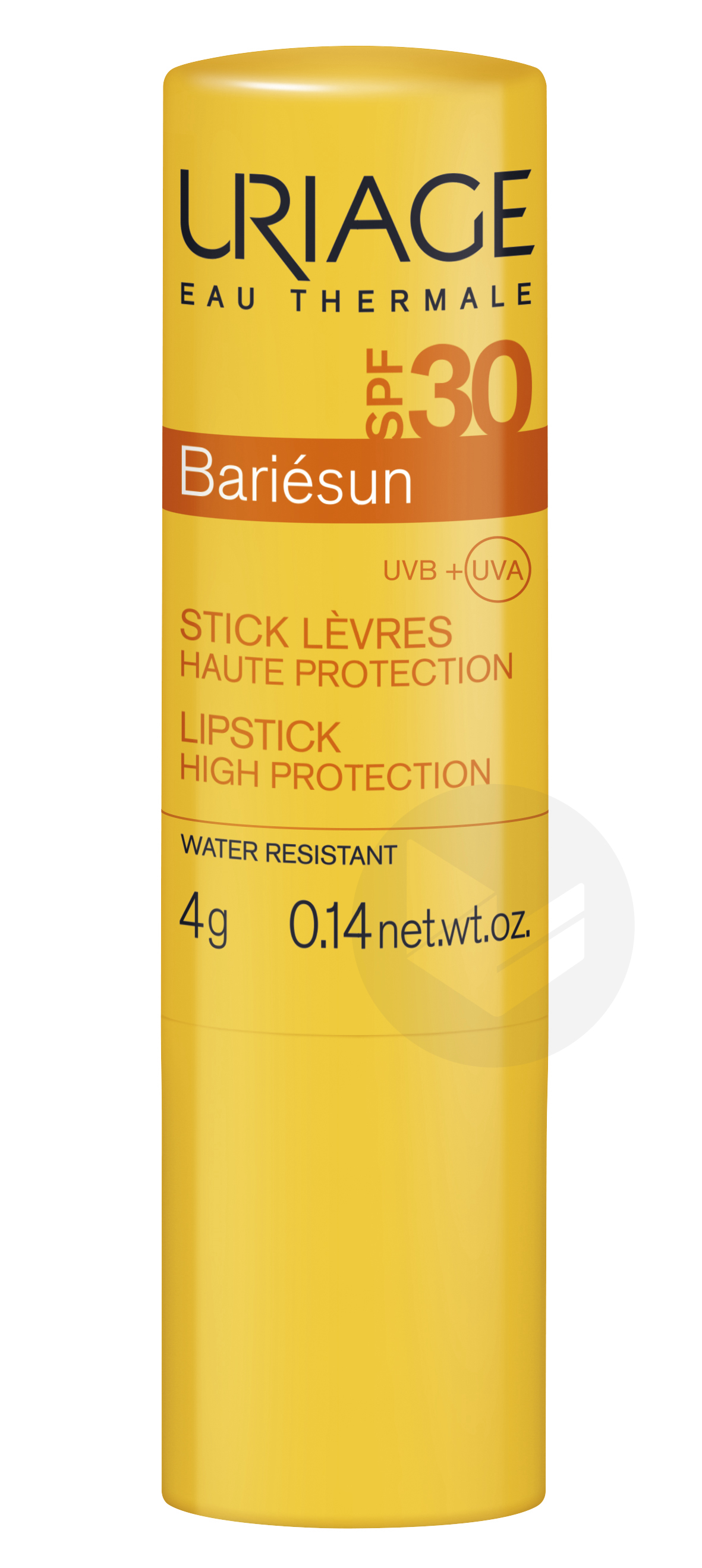 Bariésun Stick Lèvres SPF30 4g