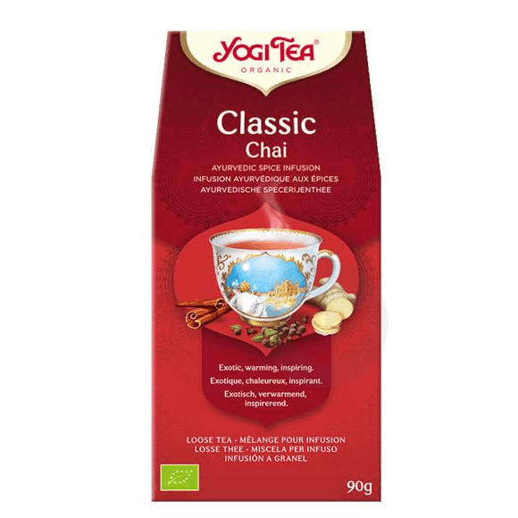 Classic Chaï En Vrai 90g