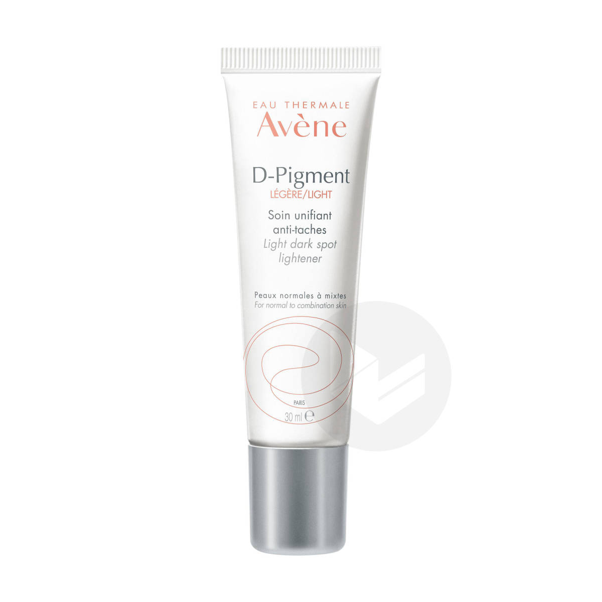 D-Pigment Texture Légère 30ml