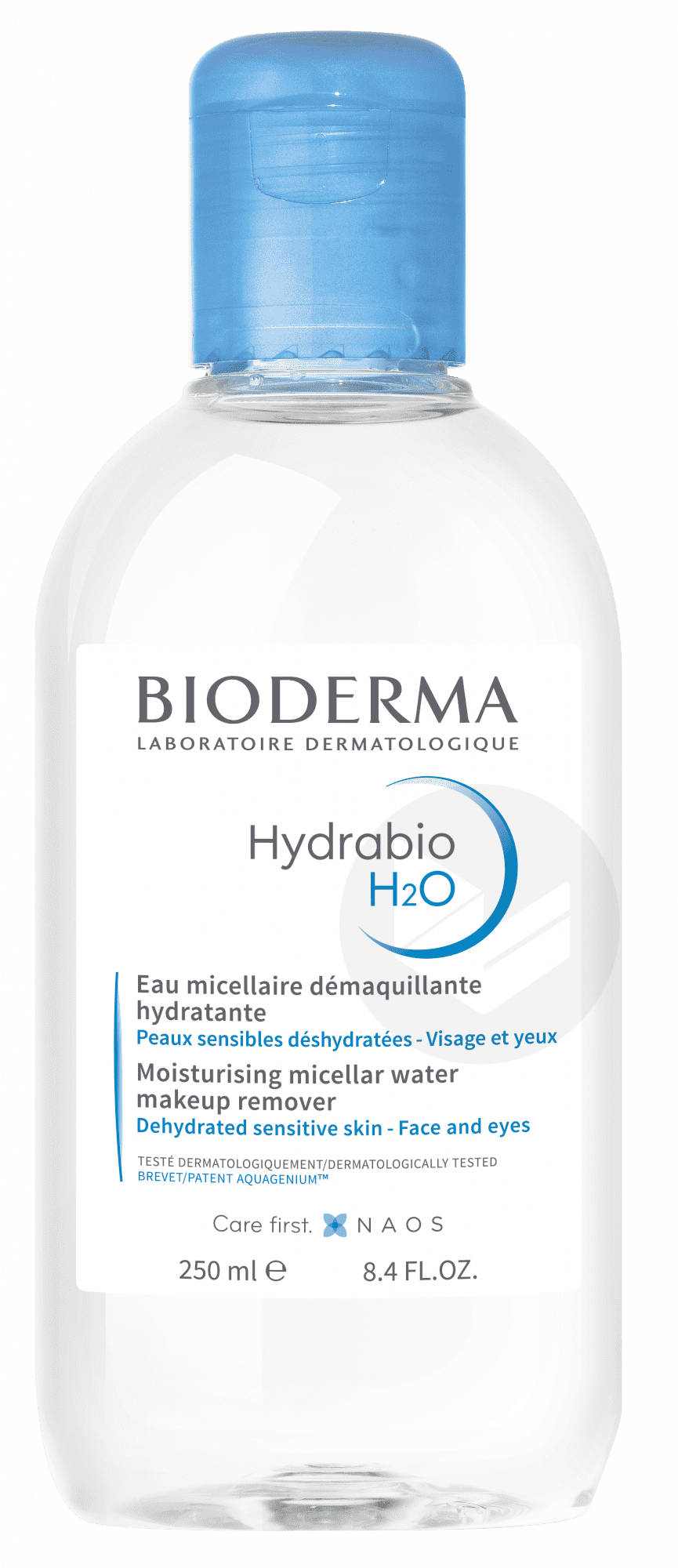 Hydrabio H2O 250ml