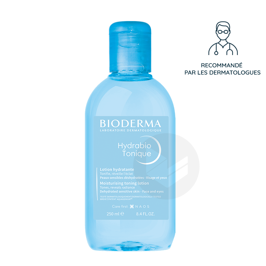 Hydrabio Tonique 250ml