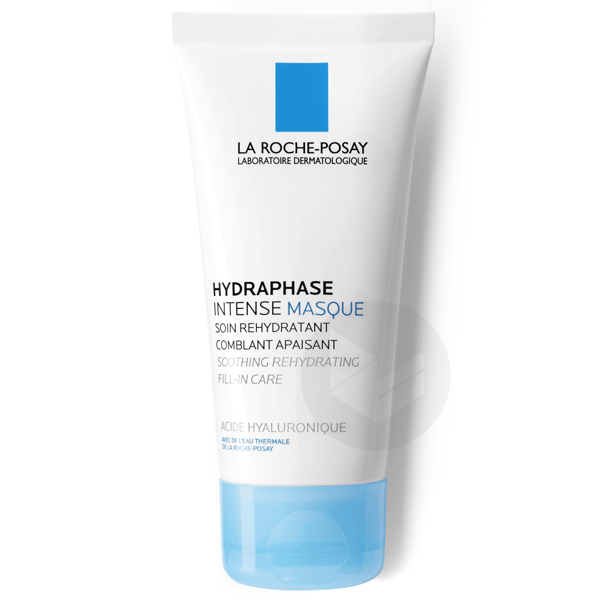 Hydraphase Intense Masque réhydratant comblant apaisant 50 ml