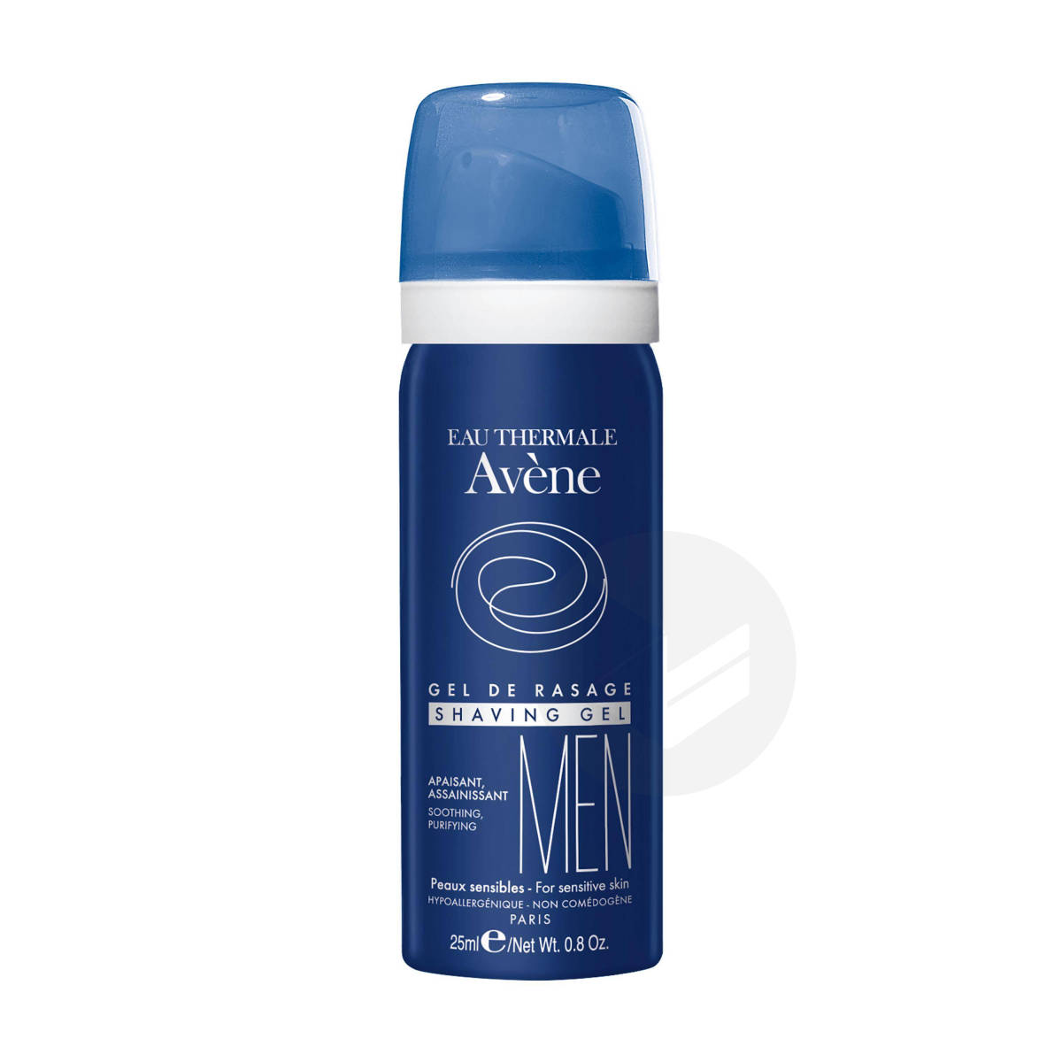 Gel De Rasage 25ml
