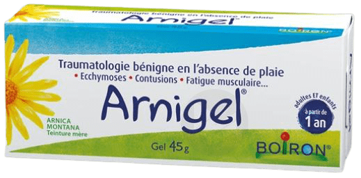 ARNIGEL Gel (Tube de 45g)
