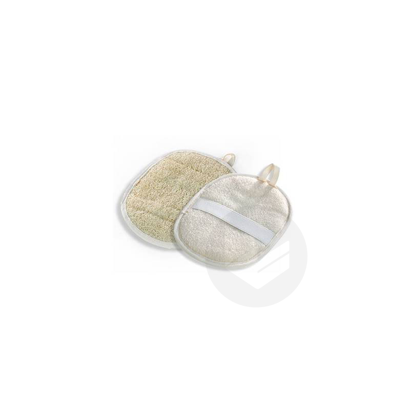 Beliflor Loofah Ovale Massage 17cm