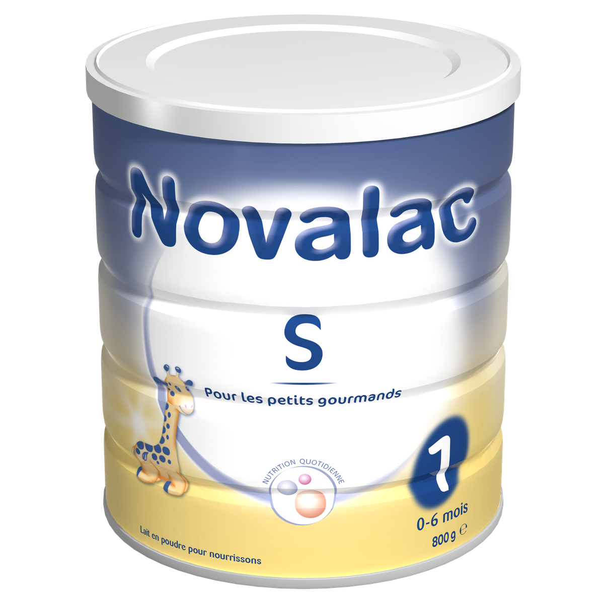 Novalac S1