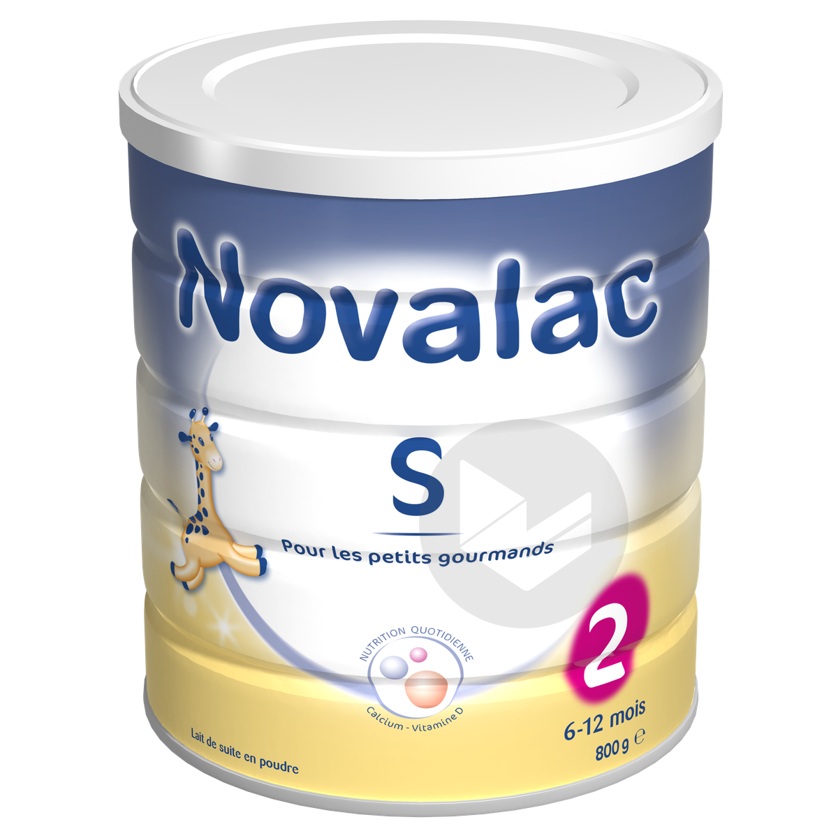 Novalac S2