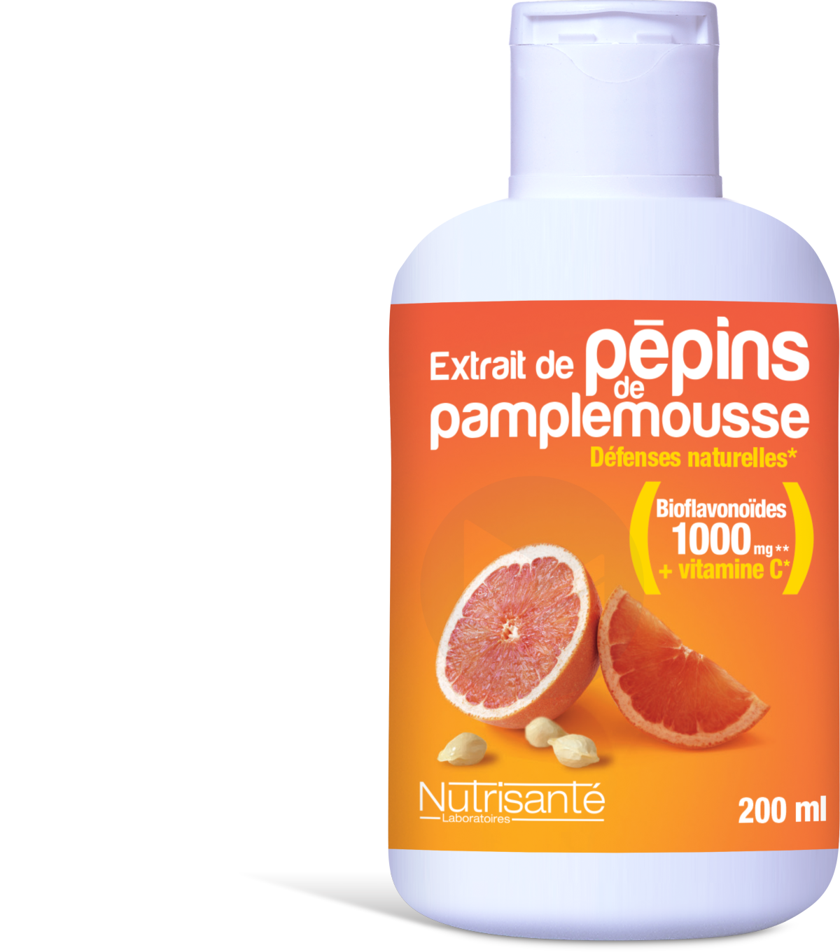 Felation pamplemousse