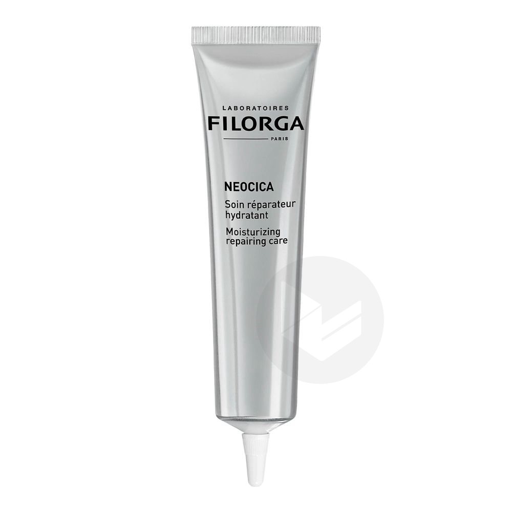 Crème apaisante & réparatrice pour visage - NEOCICA