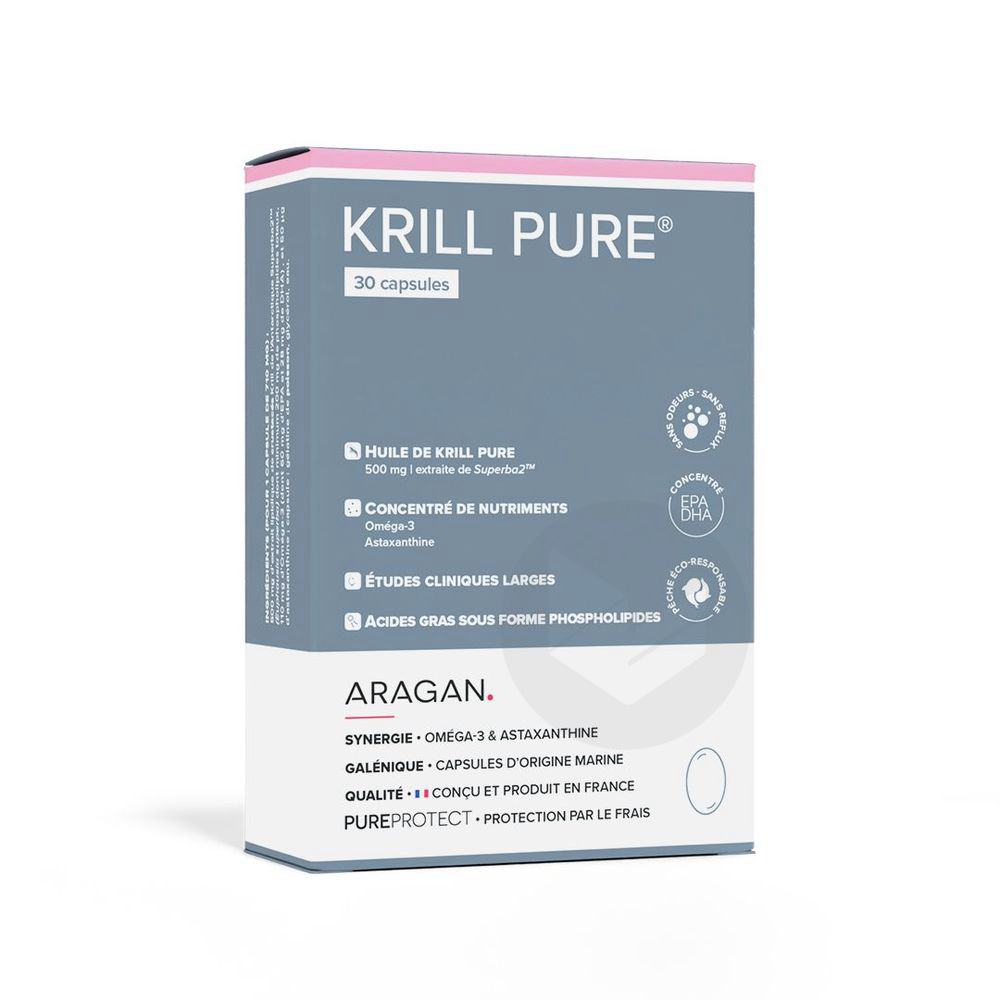 KRILL PURE®