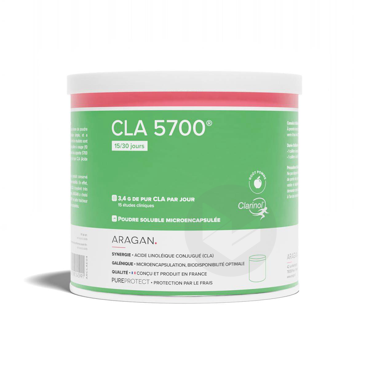 CLA 5700 140g