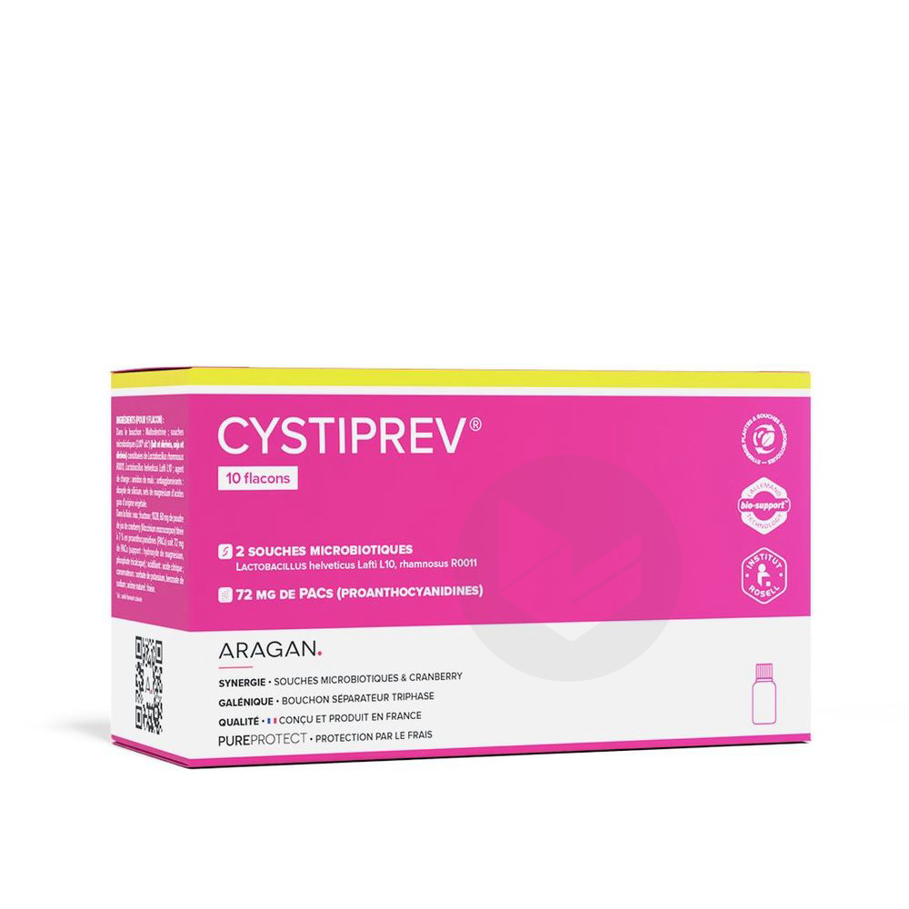 CYSTIPREV®