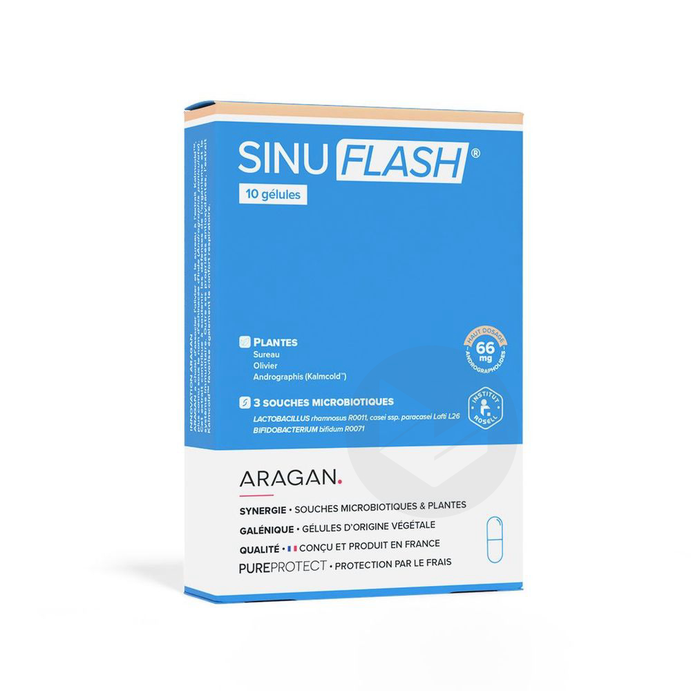 SINUFLASH®