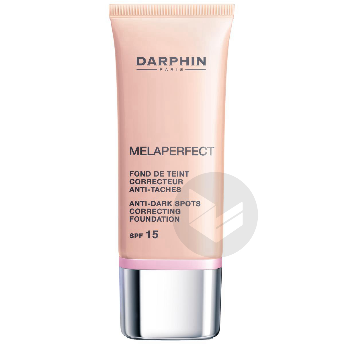 Fond de Teint Correcteur Anti-taches 30ml