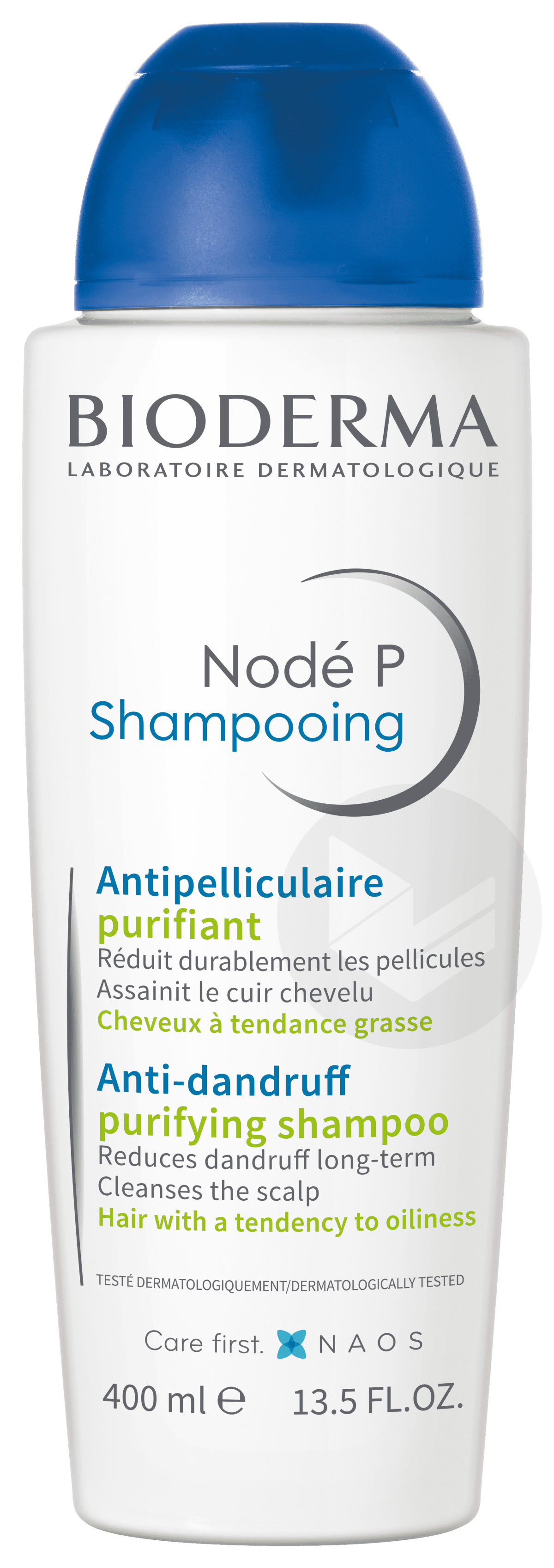 Nodé P Purifiant 400ml