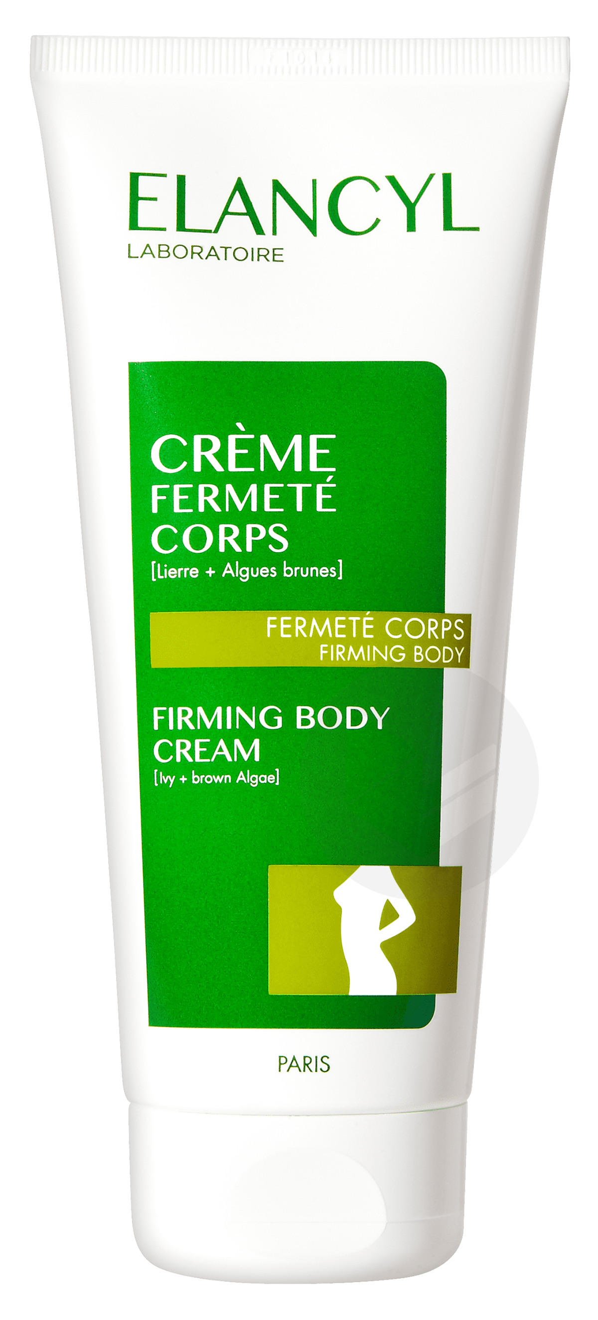 Crème Fermeté Corps 200ml