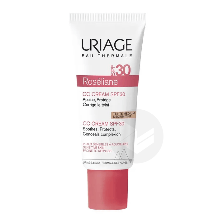 CC Cream SPF30 40ml