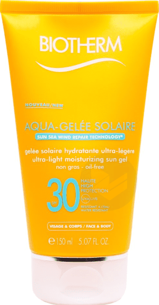 Gelée Aqua-gelée SPF30 150ml
