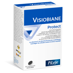 VISIOBIANE PROTECT Caps B/30