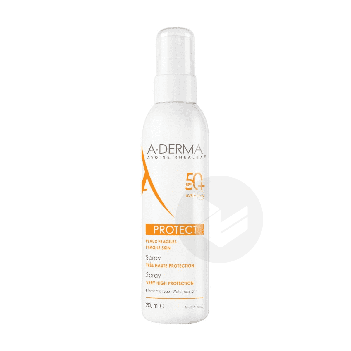 Protect Spray Solaire SPF50+ 200ml