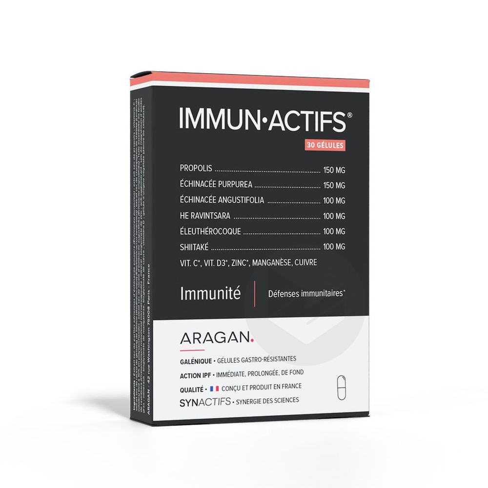 IMMUN•ACTIFS®